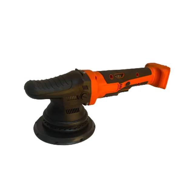 Best 6-speed Cordless Car Polisher  wax buffer Car waxer polish Machine dual action polisher