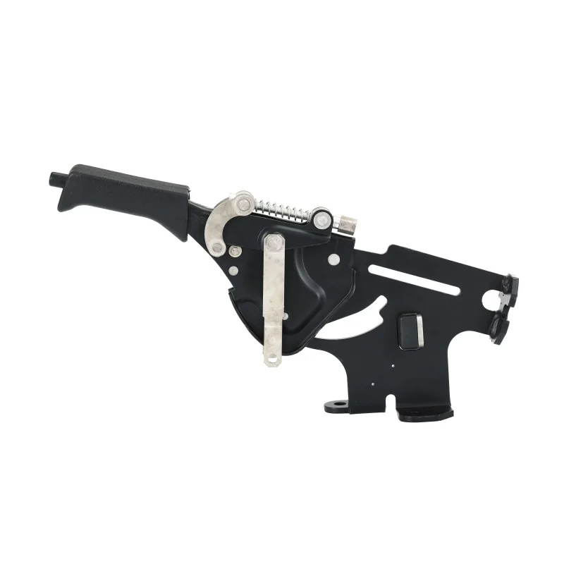 OEM processing customized car handbrake brake parking assembly parking assembly processing and manufacturing