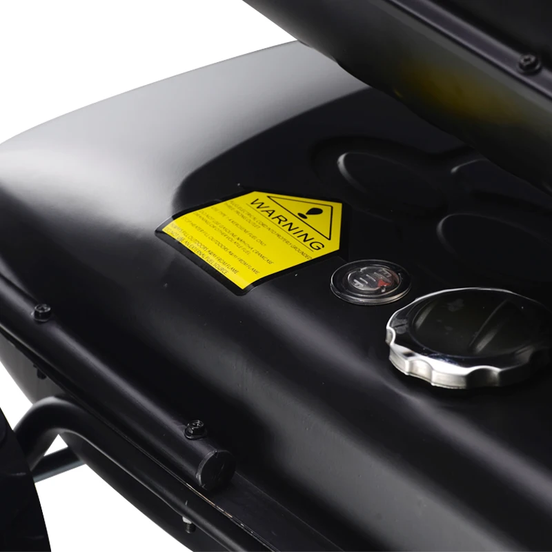 Керосиновый нагреватель воздуха 37KW для промышленной теплицы птицефермы