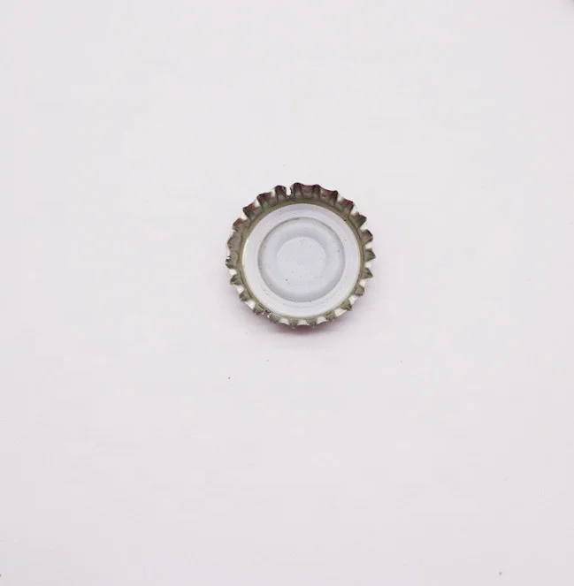 26mm Aluminum Customize Printing   Caps for Bottles