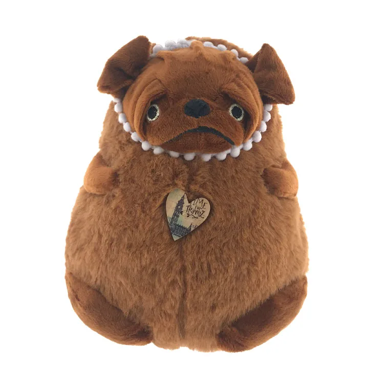 New style dog stuffed animal toys plush dog doll special toys for children luxury quality home decor