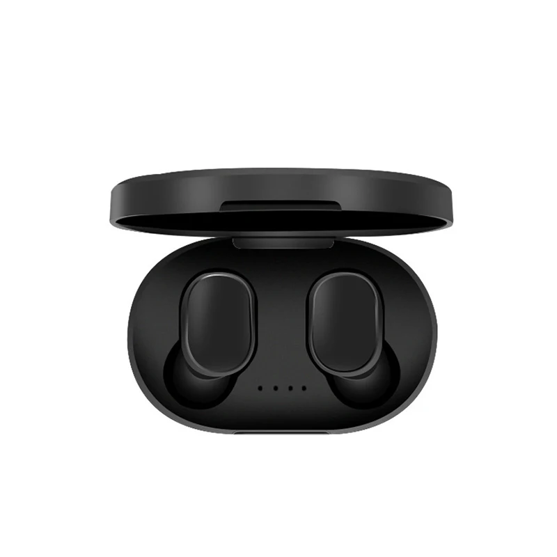 Handsfree Waterproof Auriculares Audifonos Earphone A6S Ear Phone E6S E7S Headphone Headset True Wireless TWS Earbuds