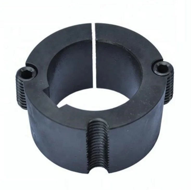Linear shaft 4040 taper lock bushing shaft taper lock bush