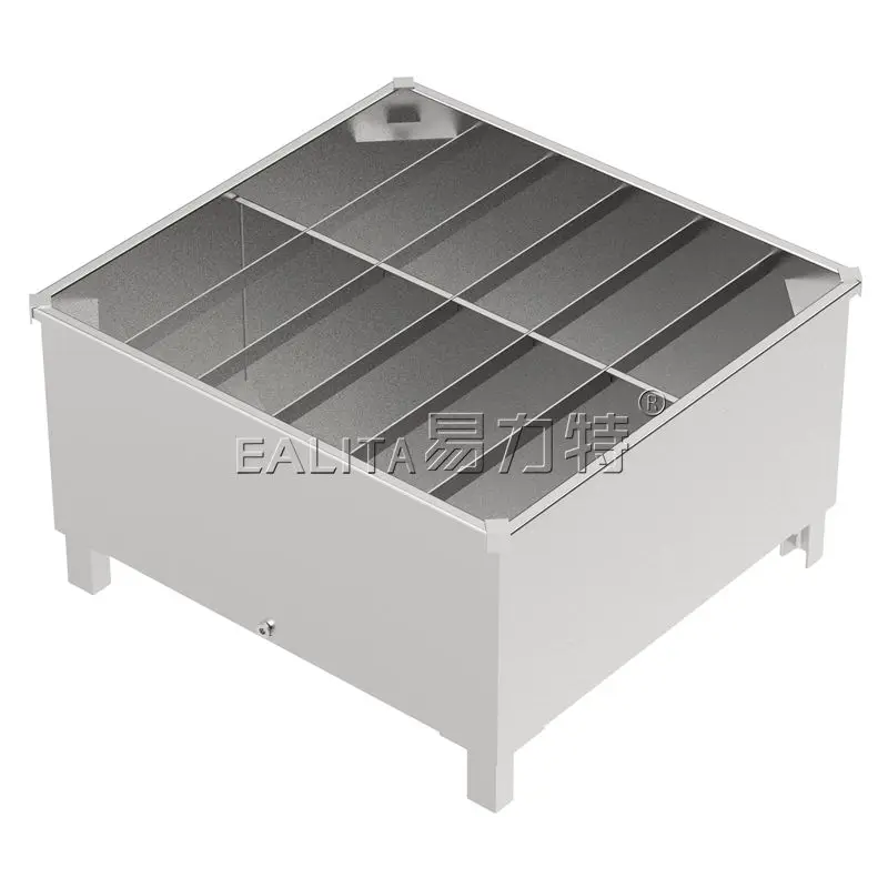 240L Steel Drum Spill Bin M-SL1