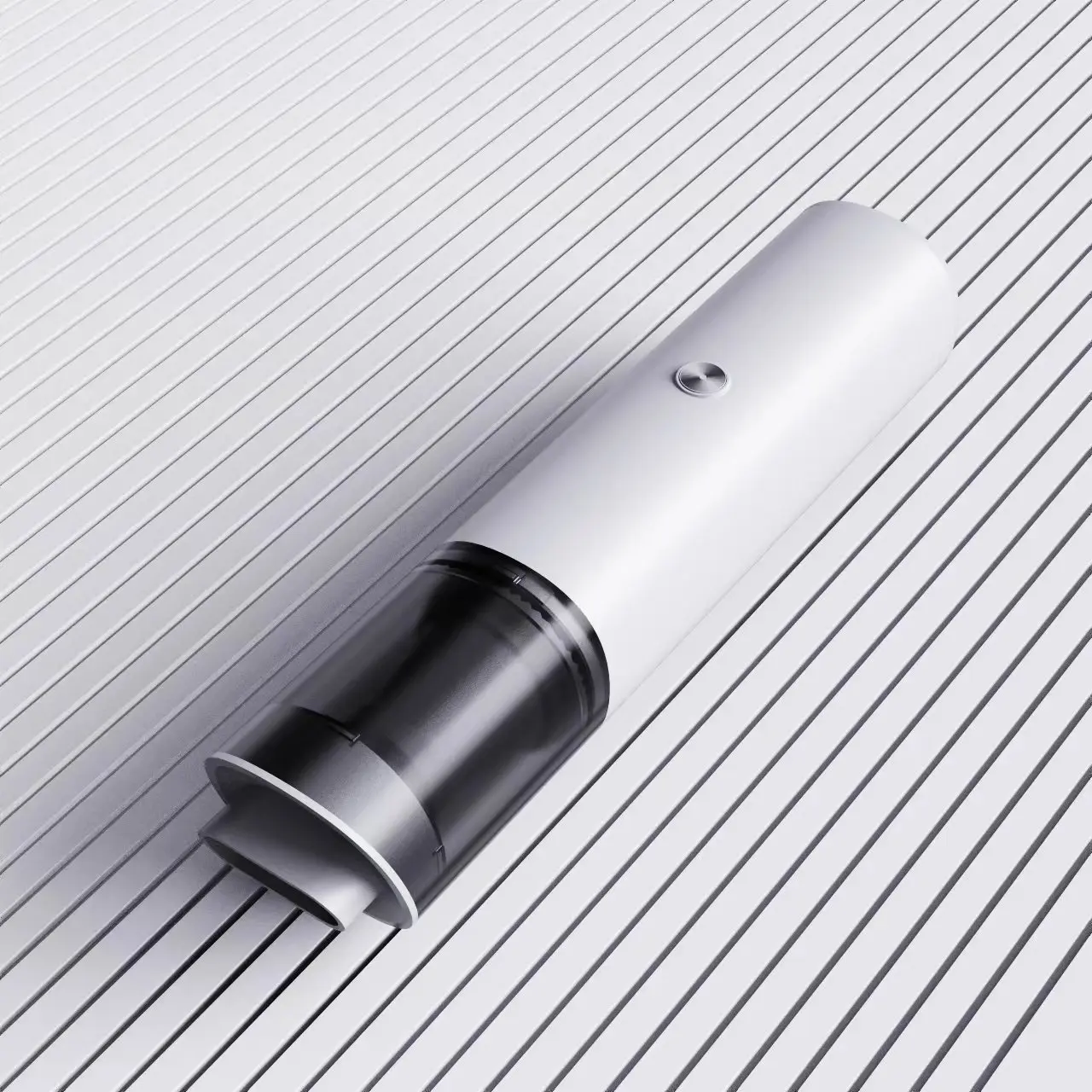 Легкий переносной портативный мини-пылесос для автомобилей