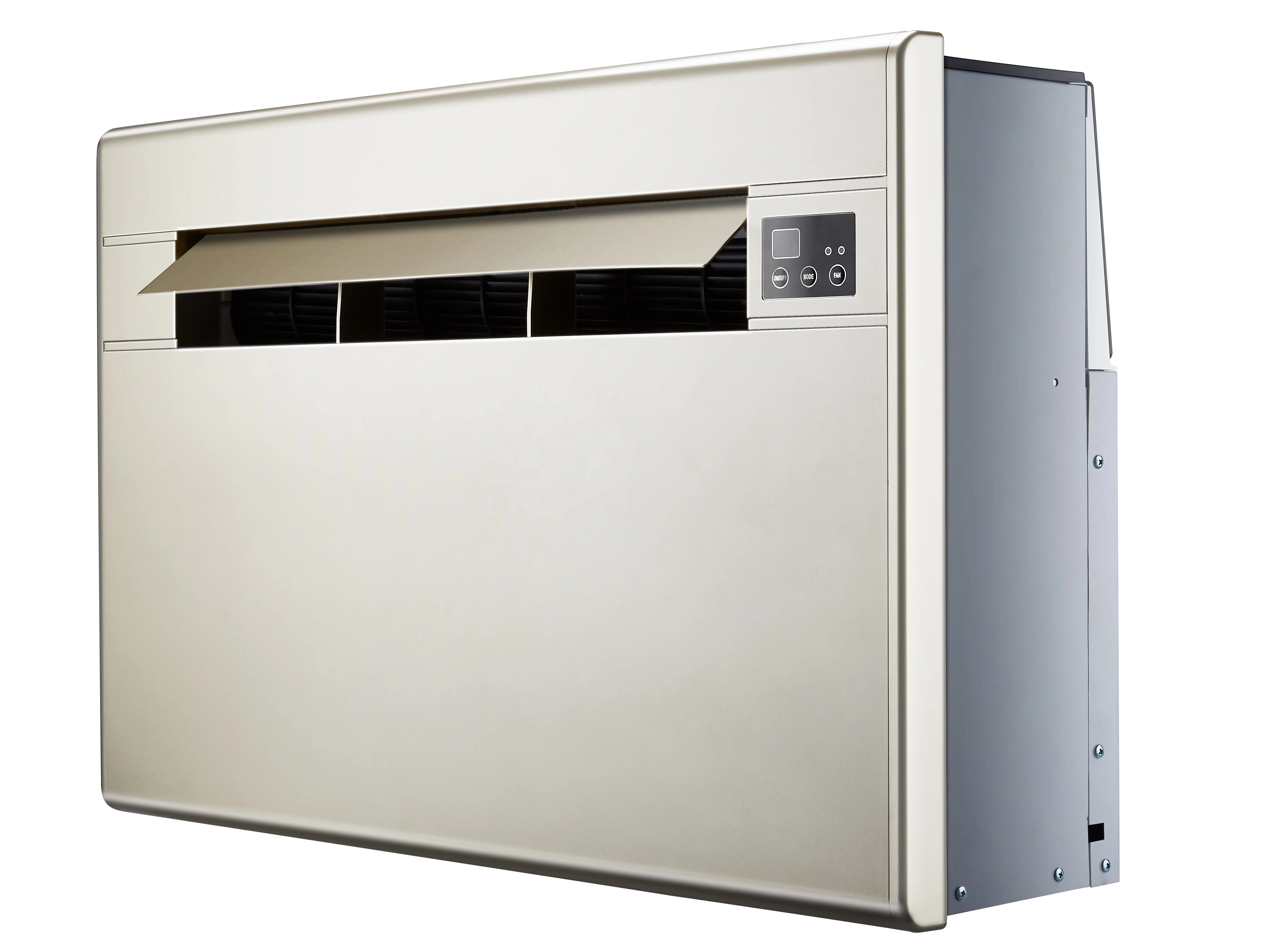 Monoblock R290 Twin Duct Air Conditioner