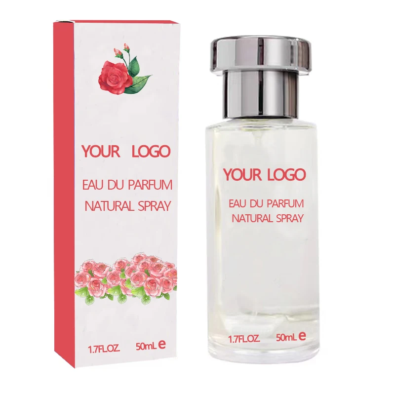 Highest quality free Sample perfume manufacturer french perfumes long lasting aroma Flower smell perfume