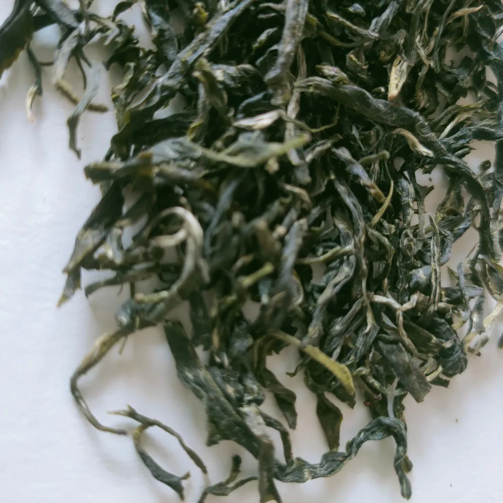 Best Organic Wholesale Health Green Tea