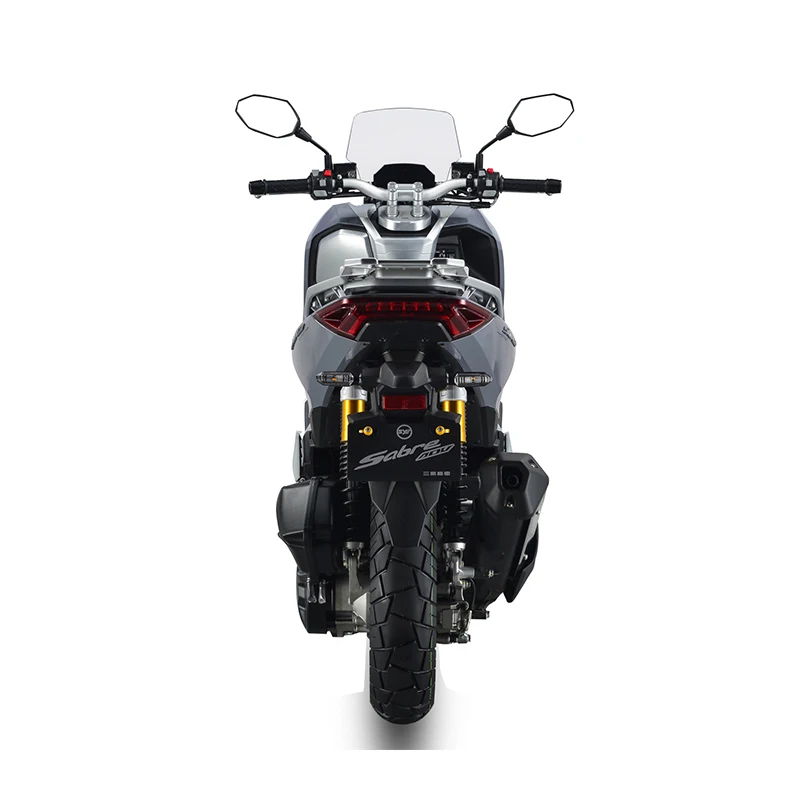 electrical motorbike RONGXIANG EB-06 Electric Bicycle(old) 52km/h Electric Scooters High Quality Scooter Electric