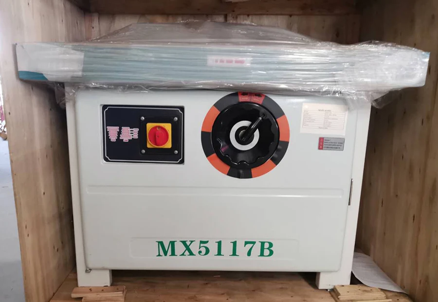Шлифовальный станок по дереву MX5117 по хорошей цене