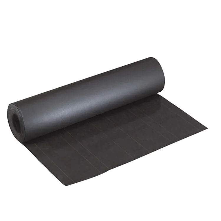 Explosive New Products 60 mil epdm roll roofing waterproof membrane epdm ru closed cell epdm foam for solar roof