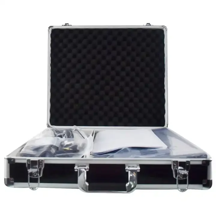 Hot sale Hearing Aid Device Portable Screening Diagnostic Audiology Pure Tone Audiometer Machine