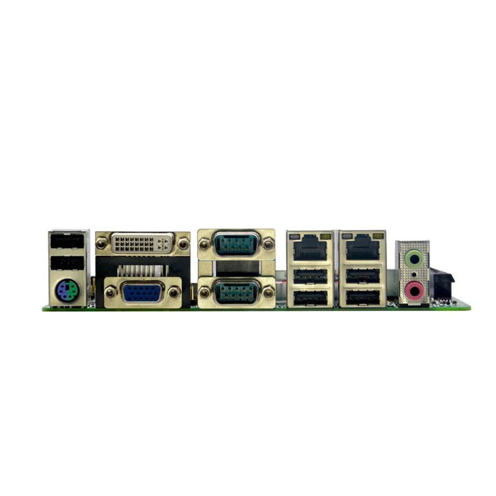 Распродажа Skylake-S i3/i5 core материнская плата 2 DDR4 DIMM h61 1 * VGA