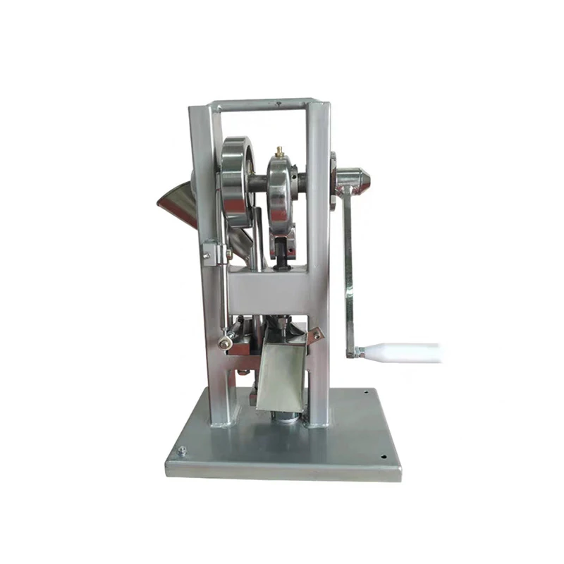TDP-0 Tablet Press,Manual Type TDP 0 Single Punch Tablet Press Candy Tablet Press Machine