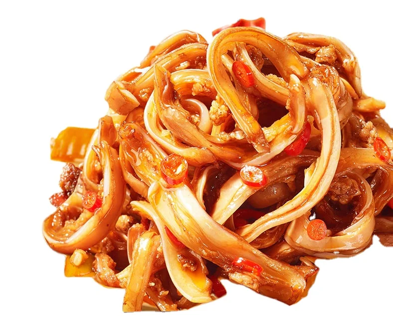 
Attractive price new type spicy bone snacks meat popular food snack sweet 