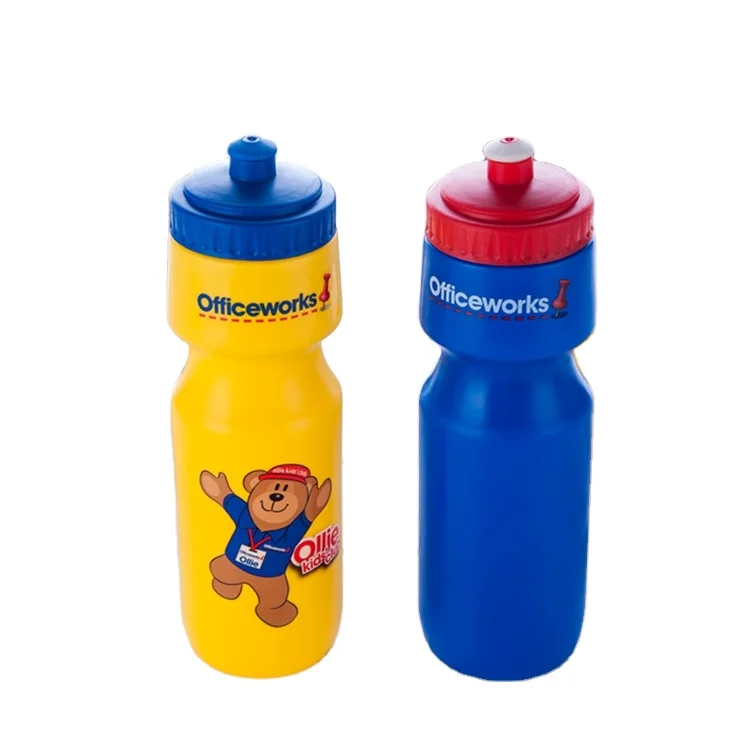 Professional Manufacturer Wholesale Special Gym Water Bottle Sports Logo