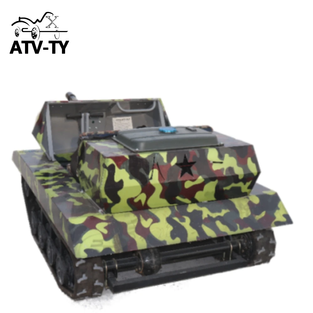 ATV-TY брендовый бак для автомобиля UTV взрослых с большим валом приводом на картах 200cc двигателя utv