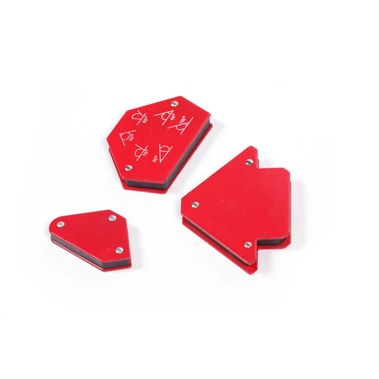 
China Wholesale welding holder magnet complete clamp set 