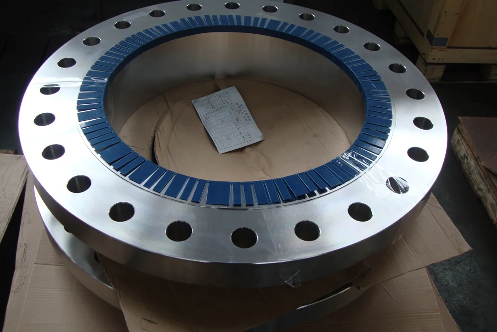 WP316L / 304L WN BL SO LJ SF фланец из нержавеющей стали FF RF MF FMF