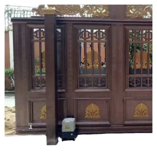 2000KG Remote Gear Motor for Heavy Sliding Gate,slide Gate Motor Opener