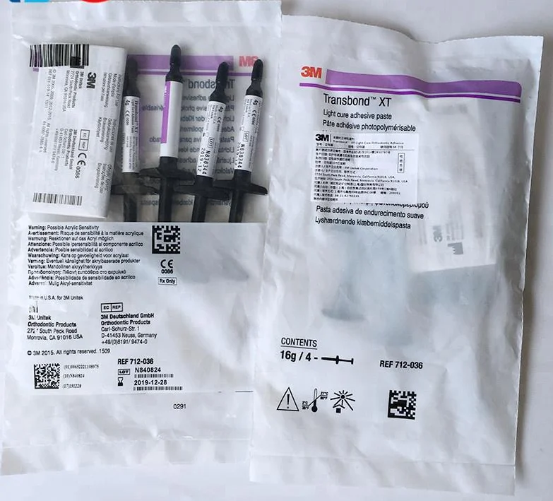 Transbond XT хорошее качество 712-036 стоматологический