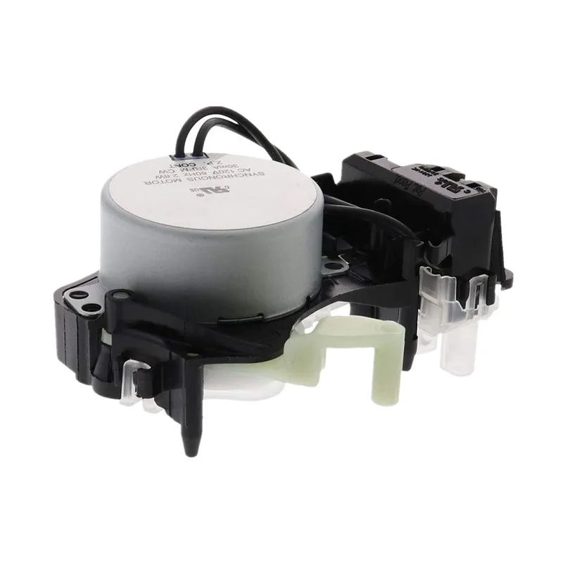 W10913953 привод шайбы для деталей стиральной машины