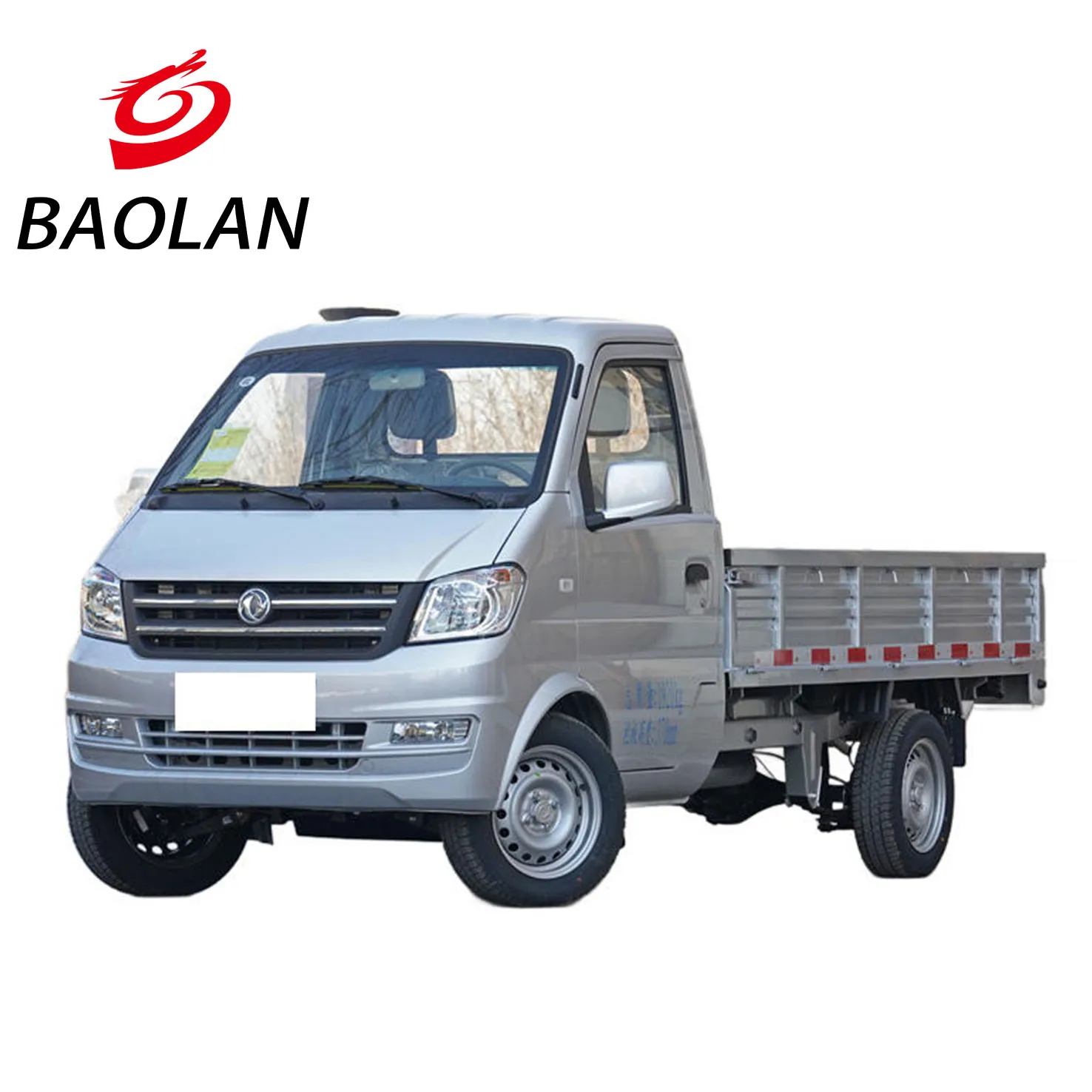 Легкий грузовик Dongfeng xiaokang K01 k01s, новый грузовой бокс, мини-пикап, бензиновый бензин, 4x2, мини-грузовики с левым рулем