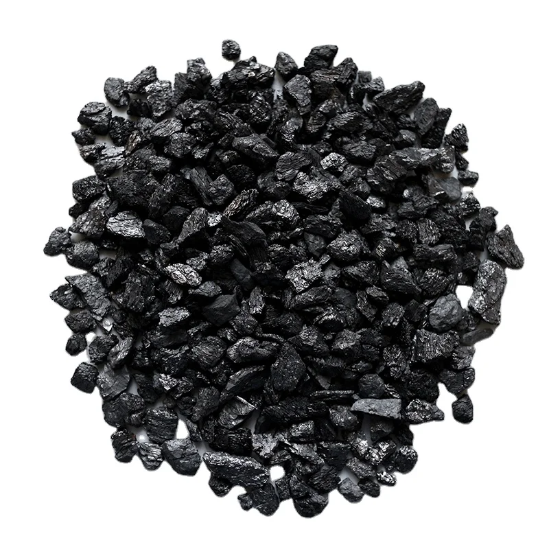 JIAJIAYUE цилиндрические гранулы активированного угля для очистки питьевой воды на основе кокосовой скорлупы 4