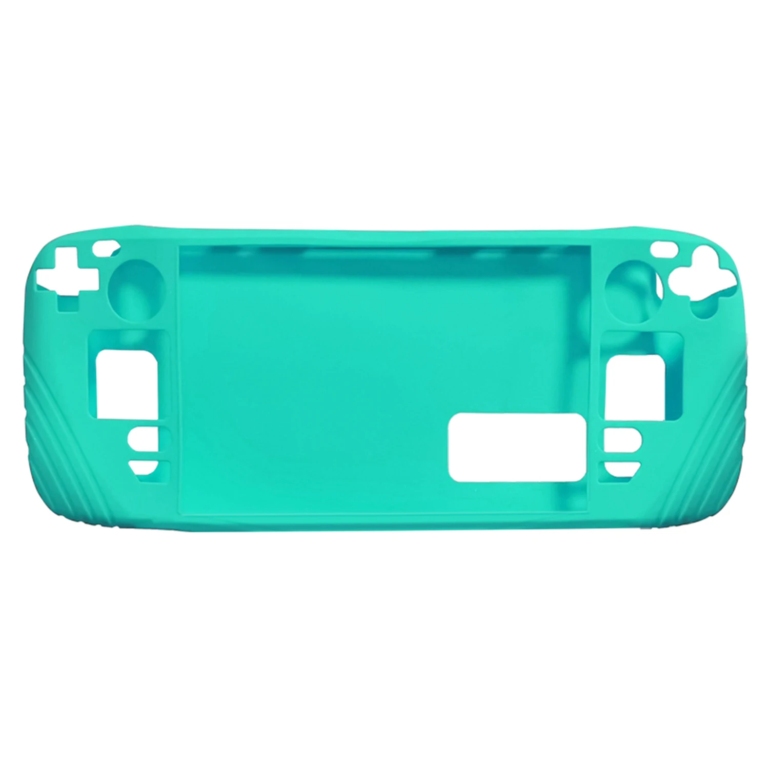 Steam Deck full protector Style soft Tactile Feedback Protect  Steam Decks case