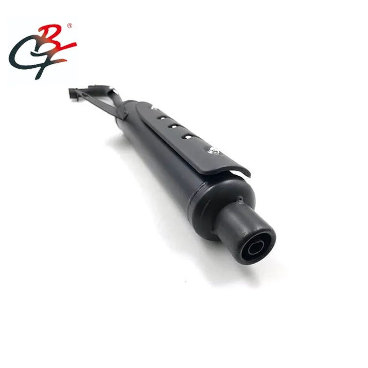 Motorcycle Muffler for 49CC Bicimoto Offered By CBF Exhaust Muffler Element