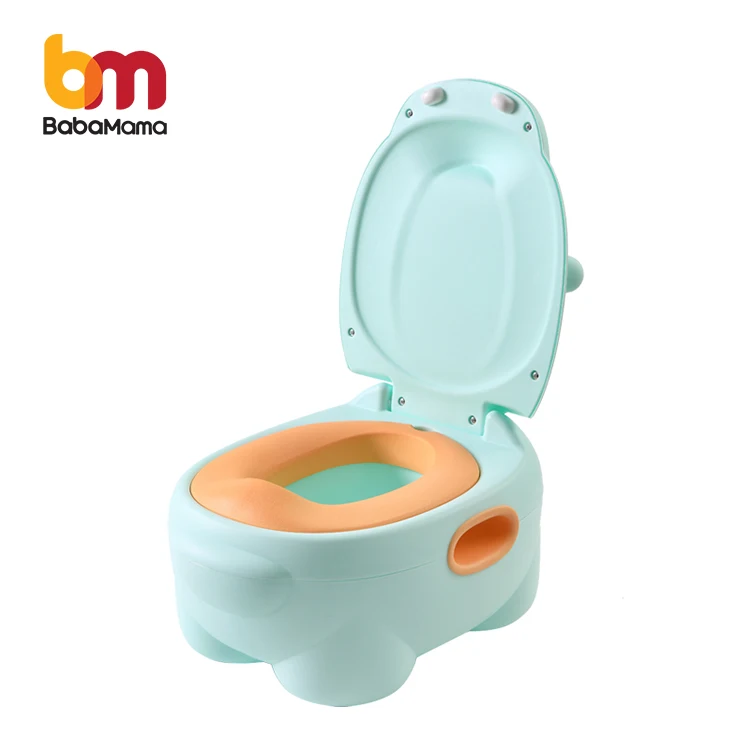 Portable Baby Potty Multifunction Baby Toilet Car Potty Child Pot Training  Kids Girls Boy Potty Chair