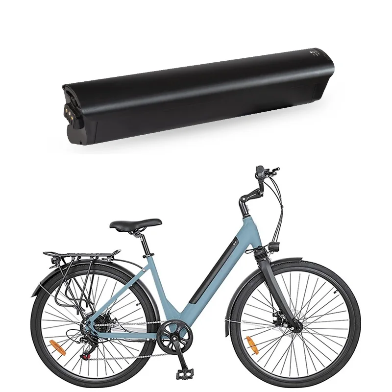 36V  6Ah OEM lithium ion ebike for 36 v lithium battery