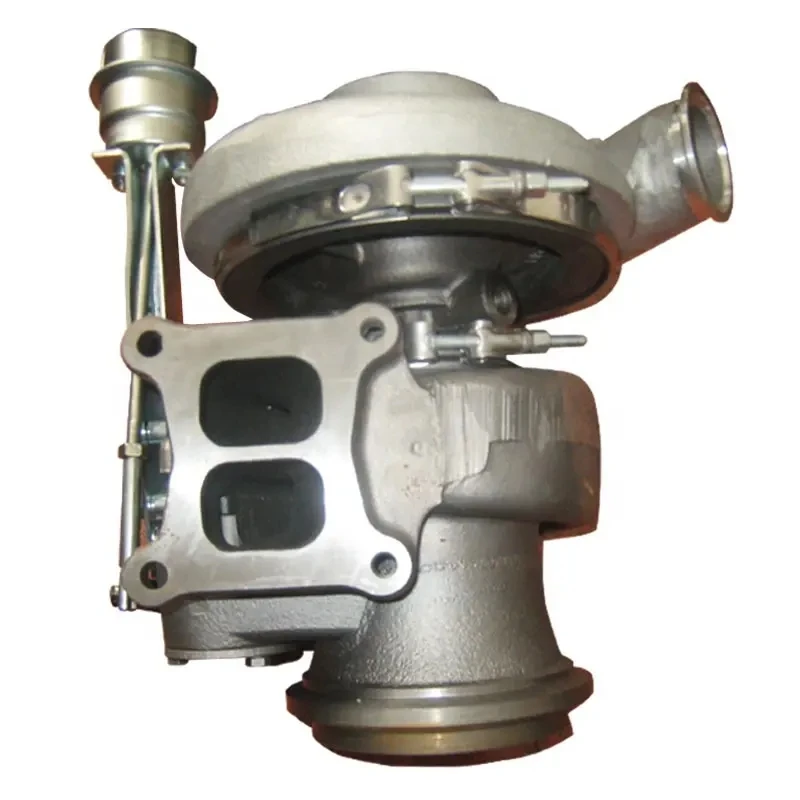 Original Parts for Holset HX55W Turbocharger Factory Price 3592783 3592782 4046025 4046026 4024822 3592778 Turbo for Cummisn M11