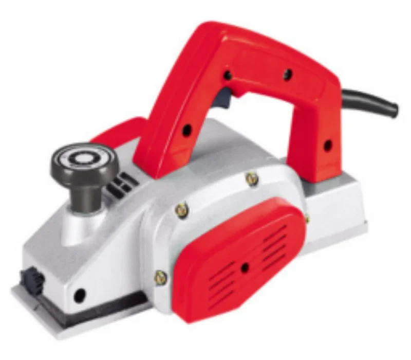 Portable Electric Handheld 600W Powerful Planer Woodworking Tool Power Planer
