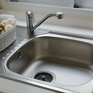 3.15 Black Kitchen Basket 110mm sink waste strainer basket  sink waste flange painting with a sink strainer