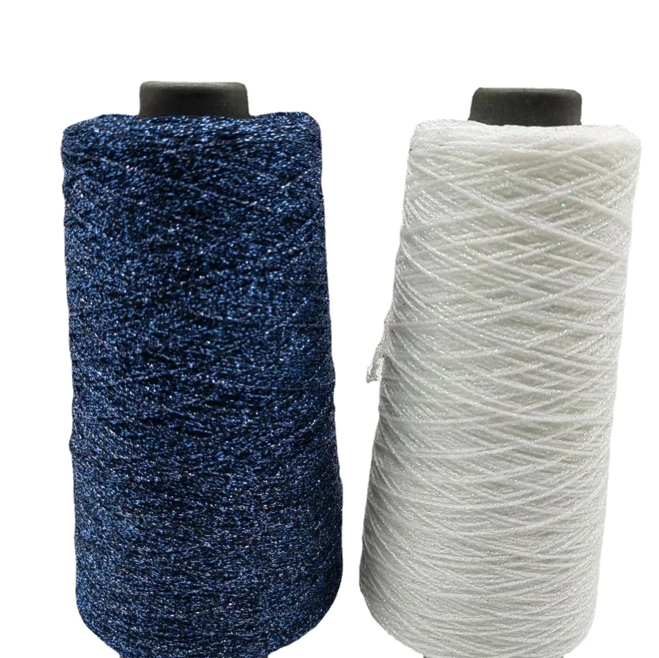 Gold Metallic 3mm Braided Crochet Cords For Decorations And Gift Box Packing Material Customized Color