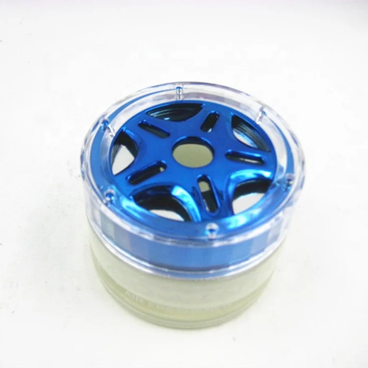 Factory Directly Hot Selling nice glass bottle oil based promotional air freshener for car