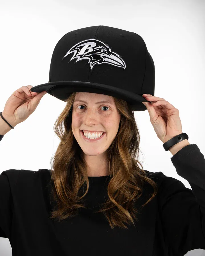Factory Ultra Large Fitted New Style Custom Blank 6 Panels Big Giant Hot Hat oversize Fitted oversized cap