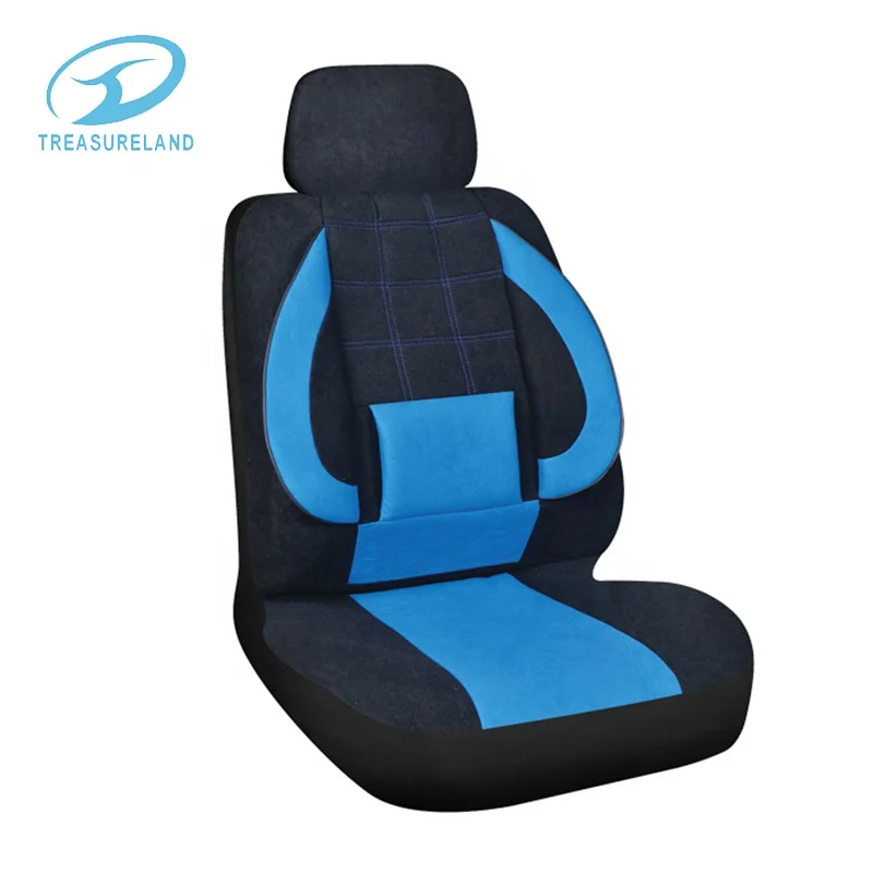 Universal Durable Luxury Heat Resistant for Car Seat