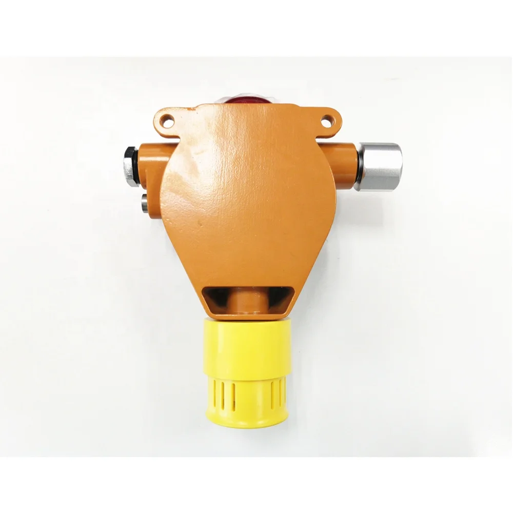 XiangKang high cost-effective accurate safe industrial LPG gas leakage detector for home and factory use