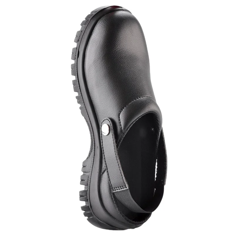 Non Slip Kitchen Chef Work Shoes Sneakers for Clearance, Laboratory, Cleanroom