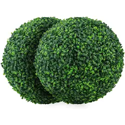 High Quality Plastic Topiary Balls,Topiary,Artificial Topiary Ball