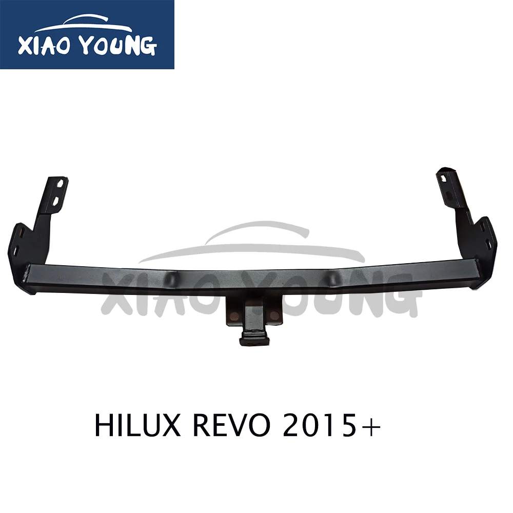 Tow Bar 4x4 Pickup Truck Car Accessories Trailer Hitch Receiver for Hilux Revo