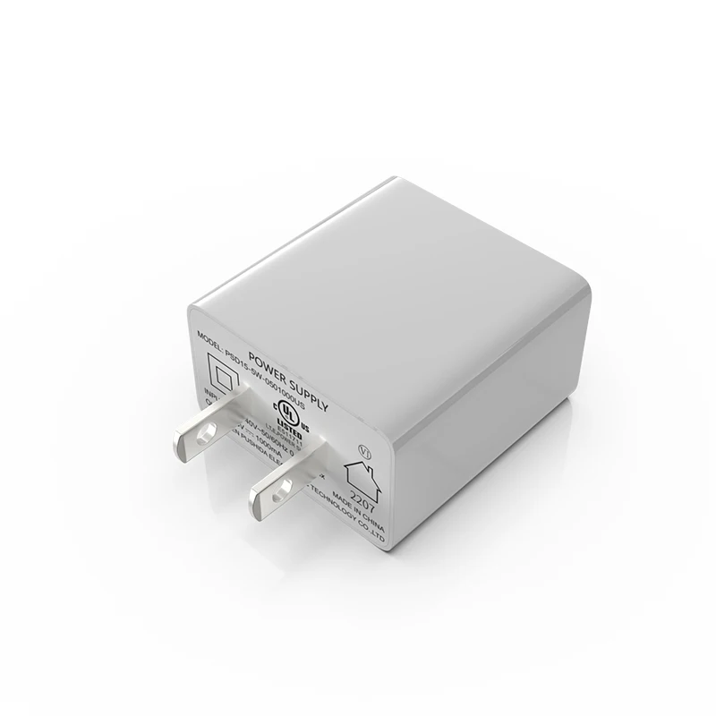 Universal Power Adapter 1a 2a 5w 10w Eu Us Fast Charge Block Usb Original Cell Phone Chargers Brick Cube Charger