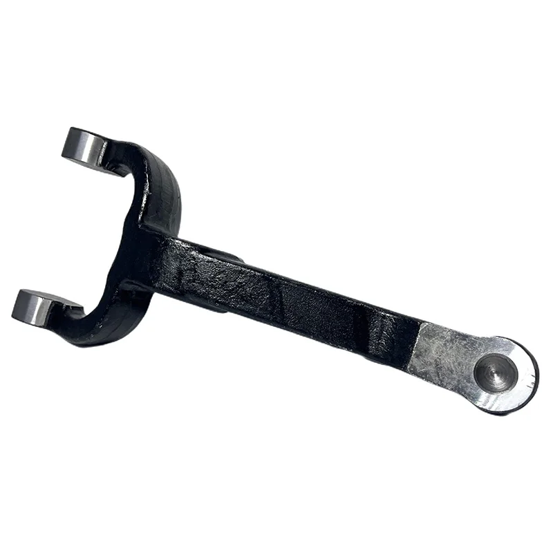 Original Fast Gearbox Spare Parts Clutch Release Fork JS180-1601021 for shacman