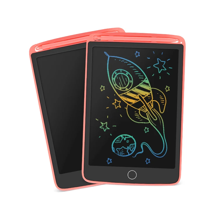 kids toys colorful digital paperless moodboard full screen electronic mi 85 inch lcd writing tablet