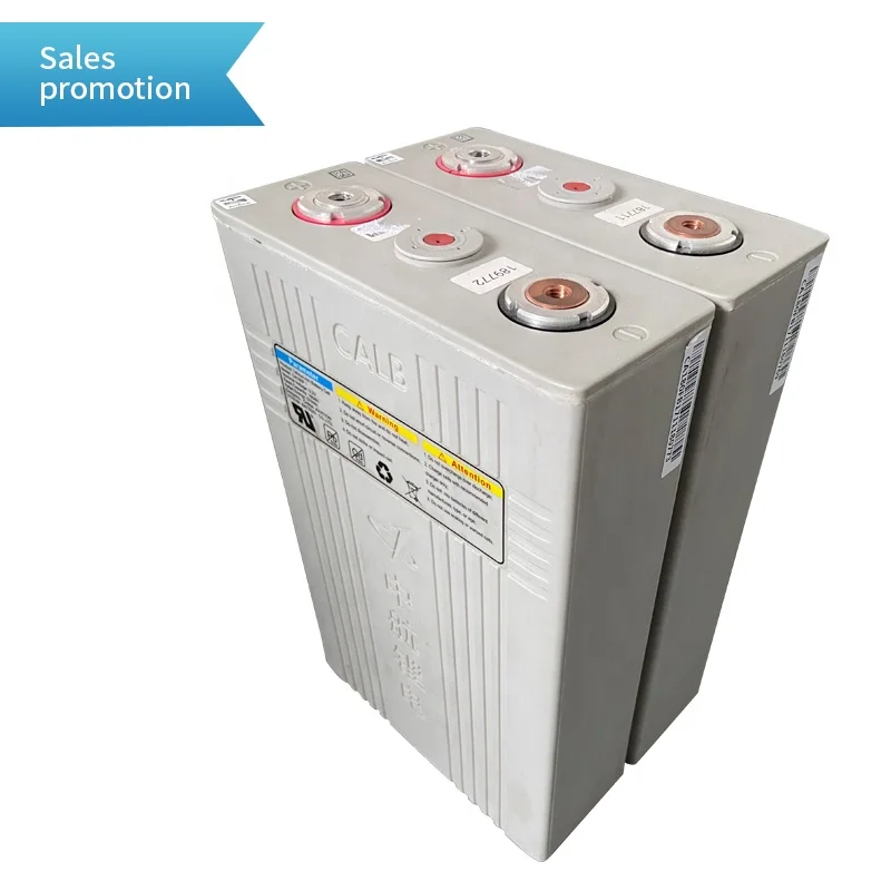 New product Promotion in September3.2v 180ah Calb Ca180 Lifepo4 Lithium Iron Phosphate Battery Prismatic Cell