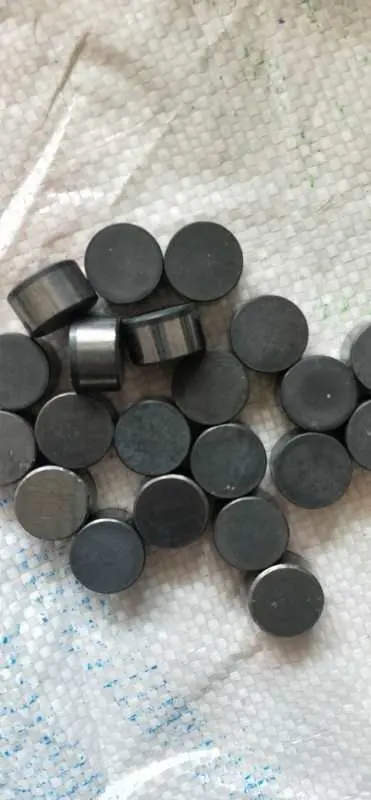 
PDC cutter 1308 inserts cutter 1613MM 1913 MM for PDC BIT 