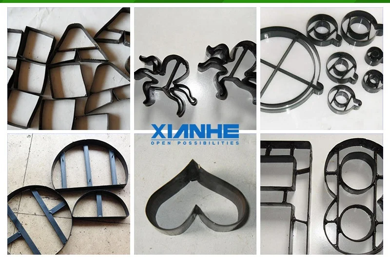 Пресс-форма для стельки обуви или тапочек