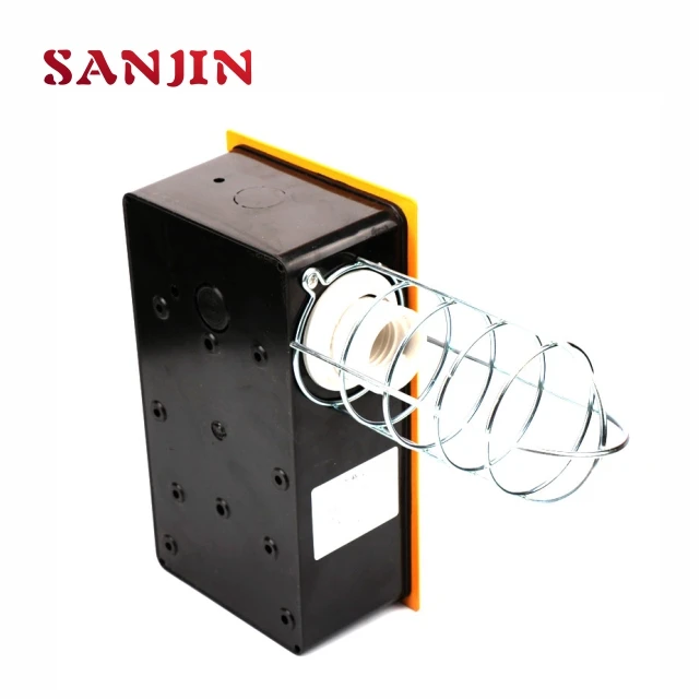 General Elevator Pit Inspection Box (type A) Elevator Spare Parts